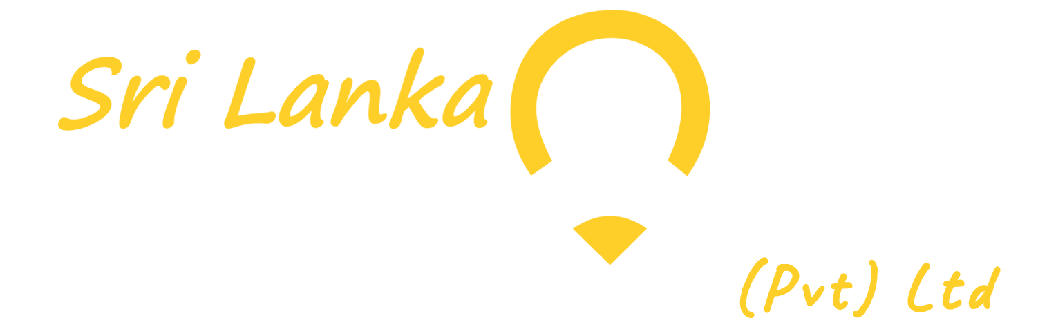 Sri Lanka Driver Hire (Pvt) Ltd Logo