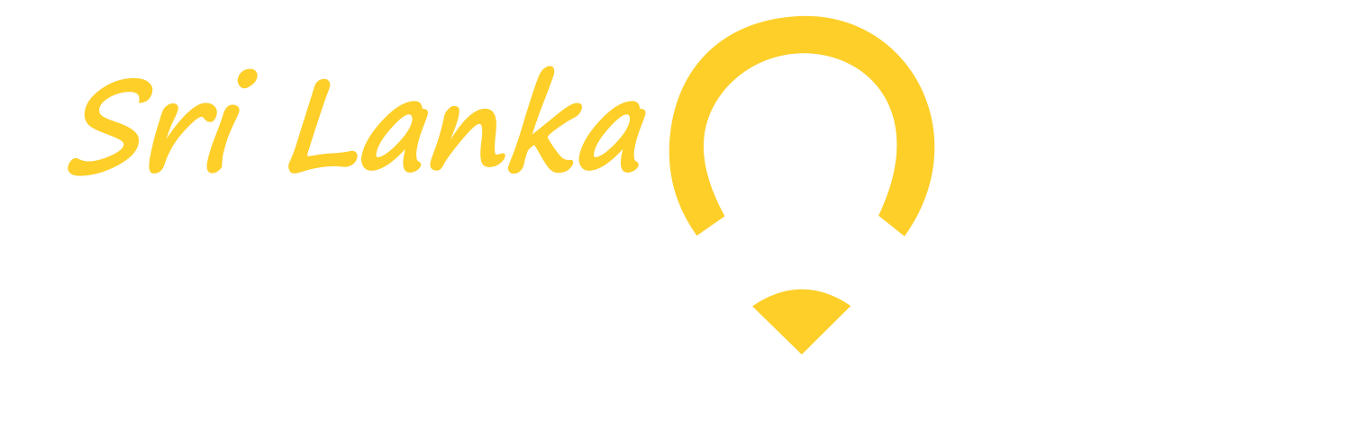 Sri Lankan Driver Logo