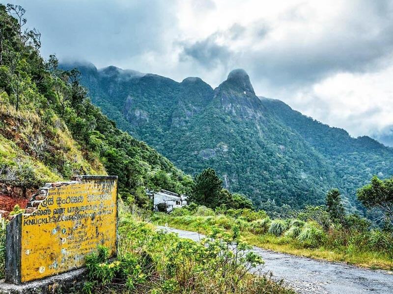 Tourist Sites Entrance Fees 2