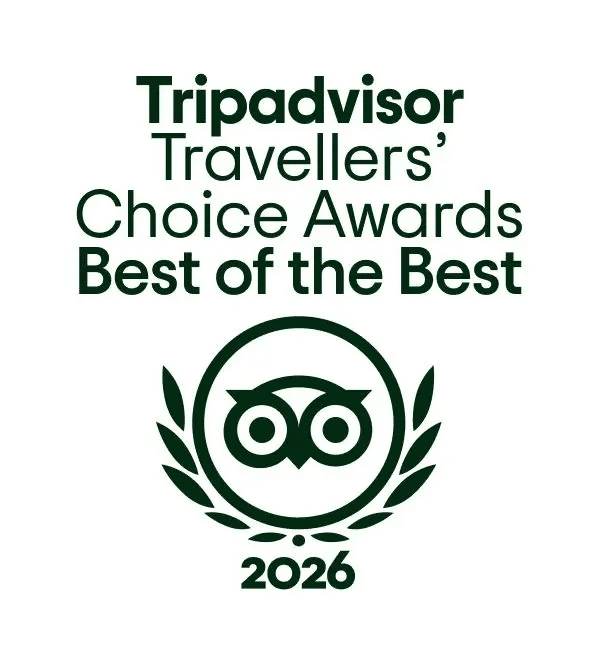 travellers choice awards 2026