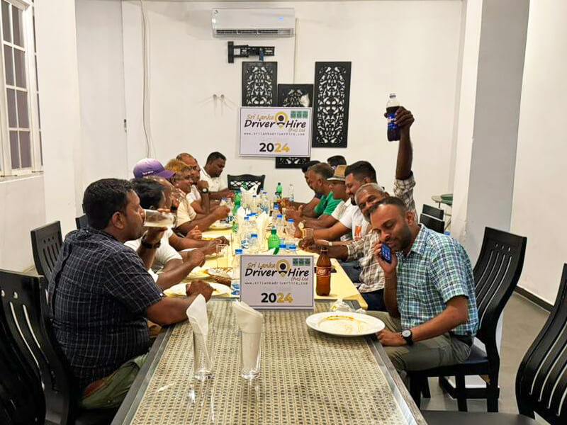 Private Driver Service in Sri Lanka 18 SLDH Annual Gathering 2024 - Gallery 1