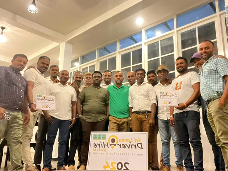 Private Driver Service in Sri Lanka 21 SLDH Annual Gathering 2024 - Gallery 2