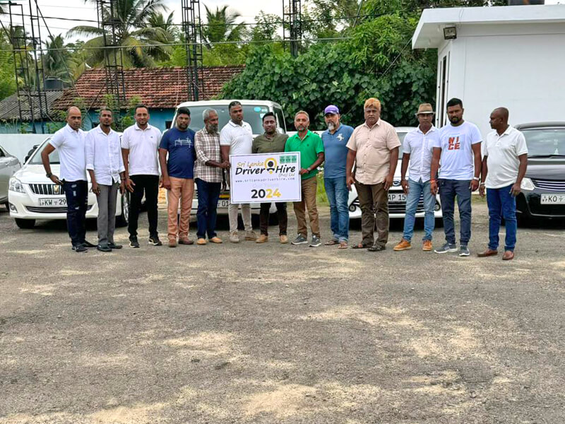 Private Driver Service in Sri Lanka 22 SLDH Annual Gathering 2024 - Gallery 4