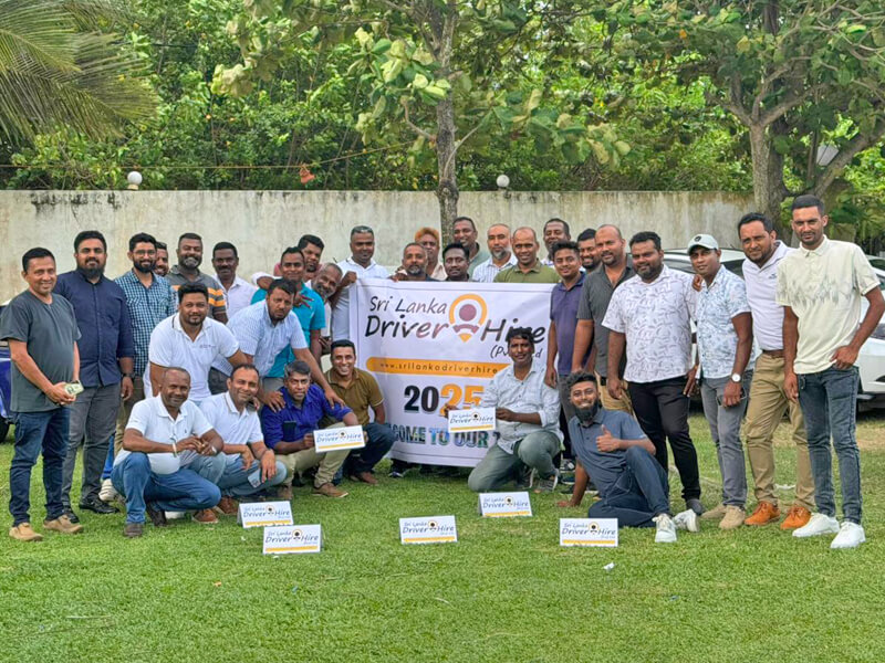 Private Driver Service in Sri Lanka 16 SLDH Annual Gathering 2025 - Gallery 1