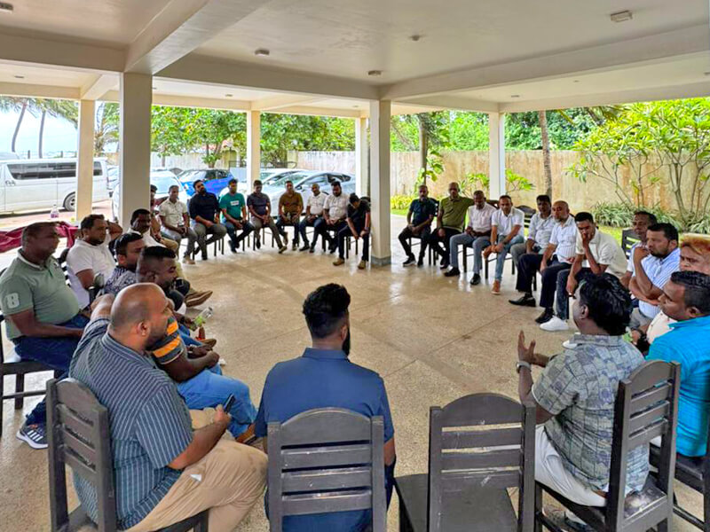 Private Driver Service in Sri Lanka 14 SLDH Annual Gathering 2025 - Gallery 2