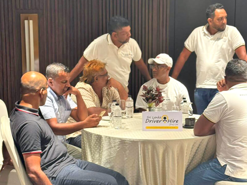 Private Driver Service in Sri Lanka 11 SLDH Annual Gathering 2026 - Gallery 10