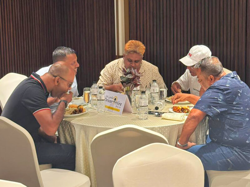 Private Driver Service in Sri Lanka 8 SLDH Annual Gathering 2026 - Gallery 2