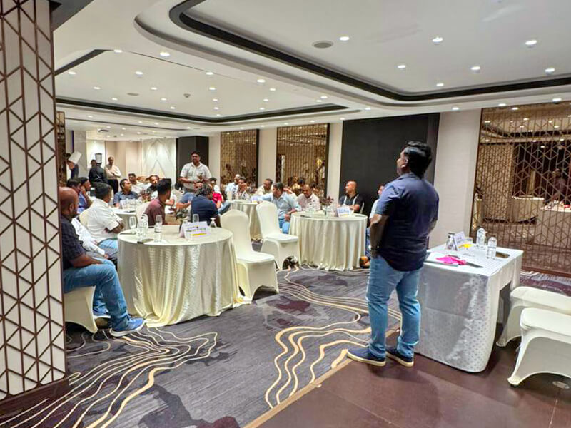 Private Driver Service in Sri Lanka 3 SLDH Annual Gathering 2026 - Gallery 4