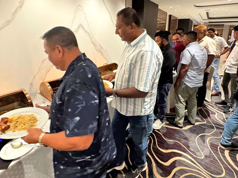 Private Driver Service in Sri Lanka 9 SLDH Annual Gathering 2026 - Gallery 5