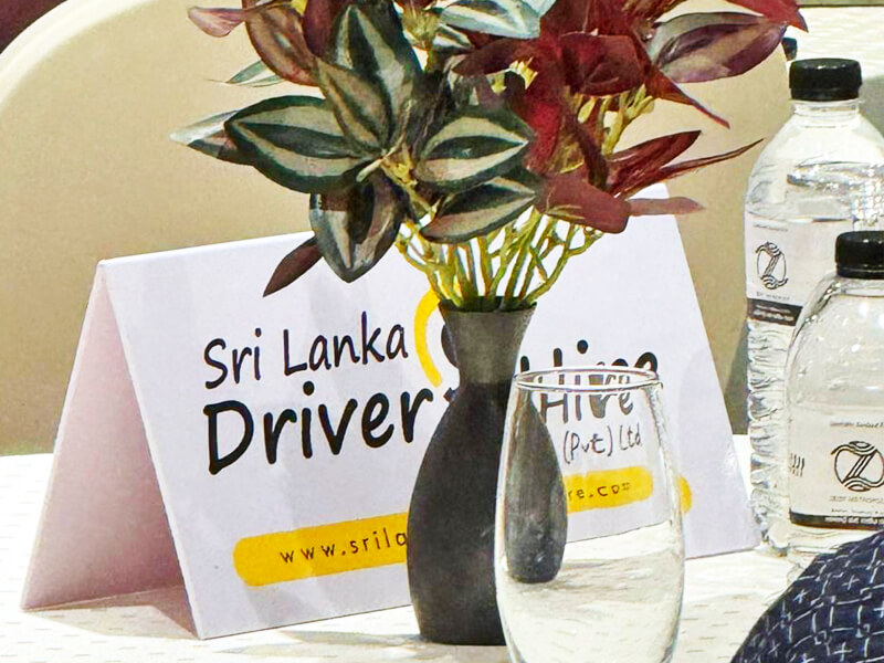 Private Driver Service in Sri Lanka 6 SLDH Annual Gathering 2026 - Gallery 6