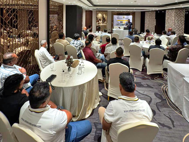Private Driver Service in Sri Lanka 5 SLDH Annual Gathering 2026 - Gallery 9