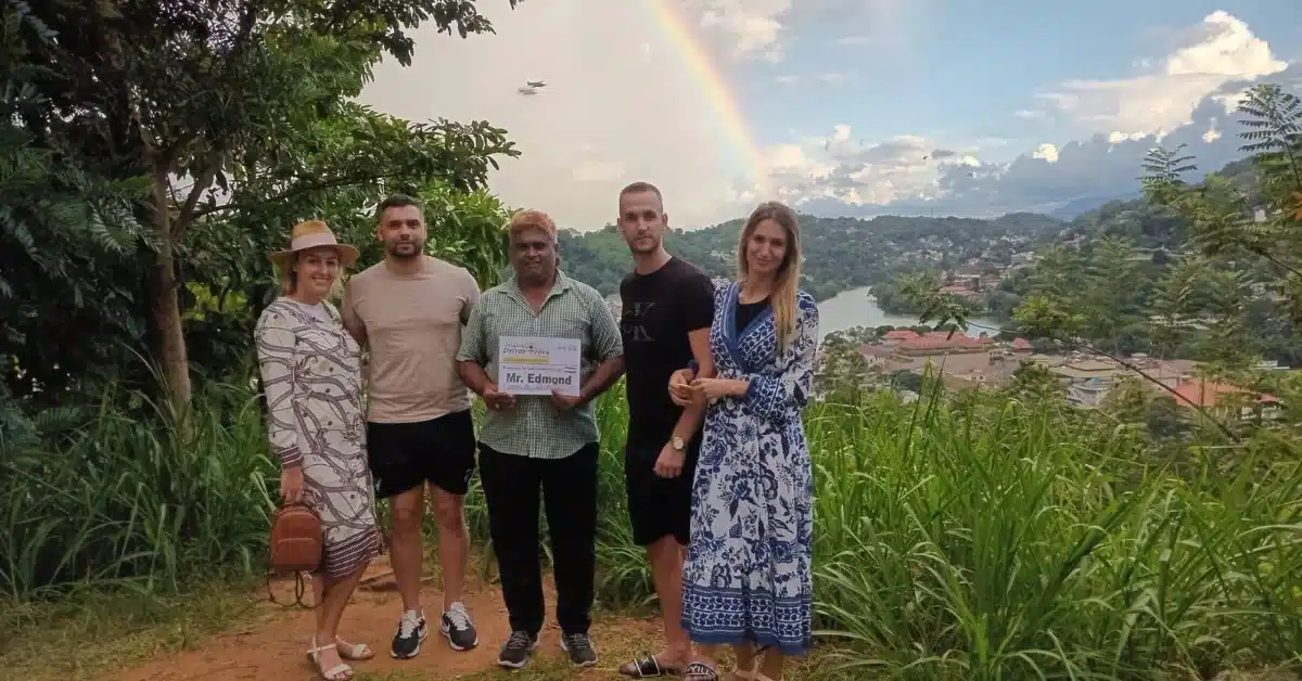 Top Things to Do in Kandy, Sri Lanka