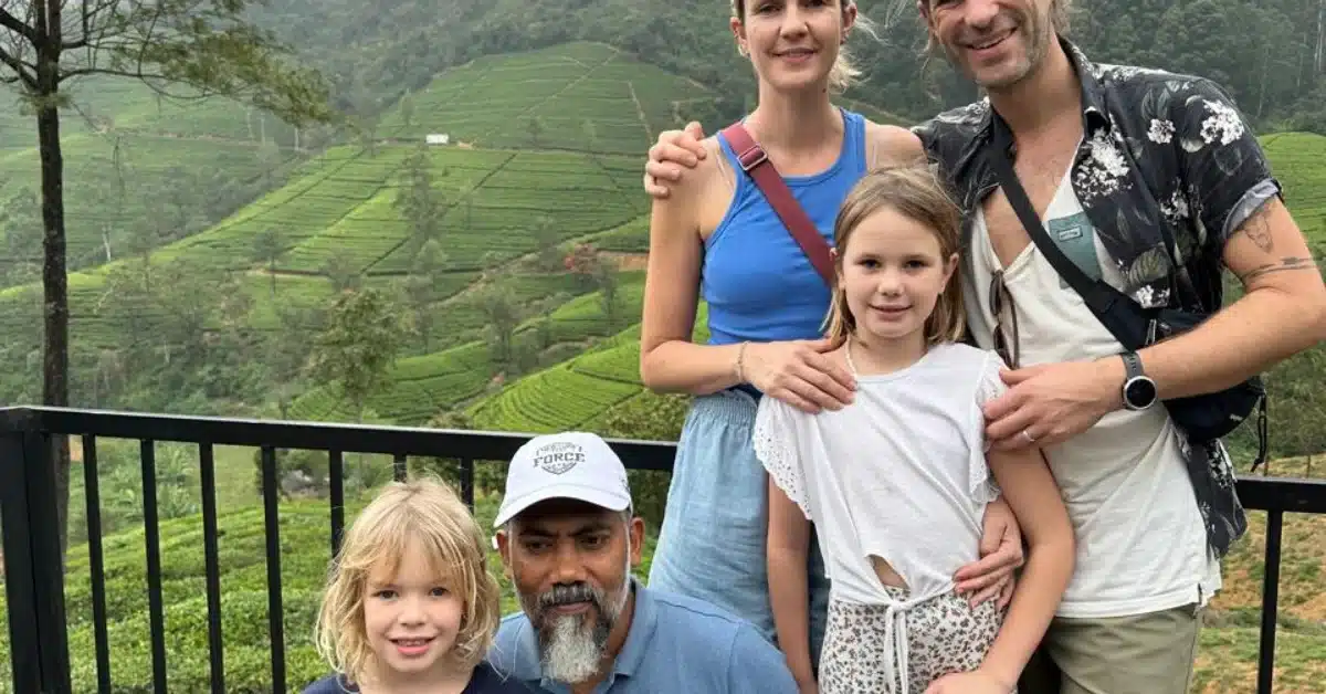 Ella Travel Guide: Sri Lanka’s Hill Country Gem