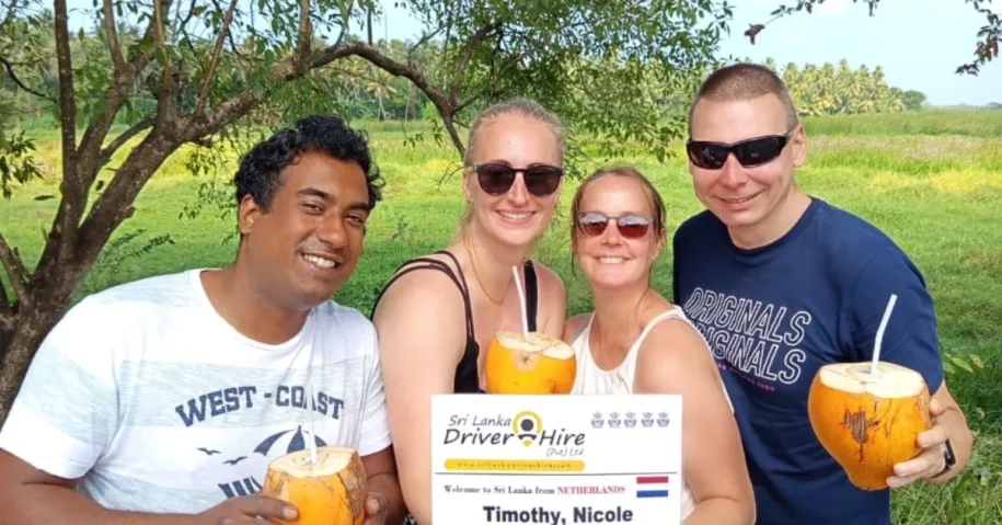Sri Lanka Cultural Etiquette: Tips for Tourists
