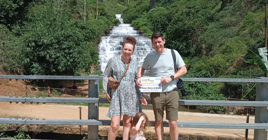 Sri Lanka Visa & Entry Tips for Tourists